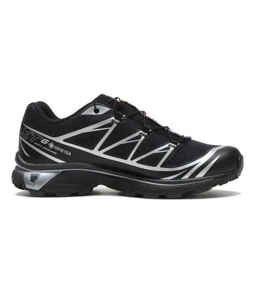 SALOMON レディーススニーカー(サイズ(cm):23cm)|シューズ SALOMON レディーススニーカー(サイズ(cm):23cm)|シューズ