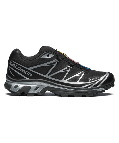 SALOMON（サロモン） xt6 防水 ゴアテックス スニーカー SALOMON
