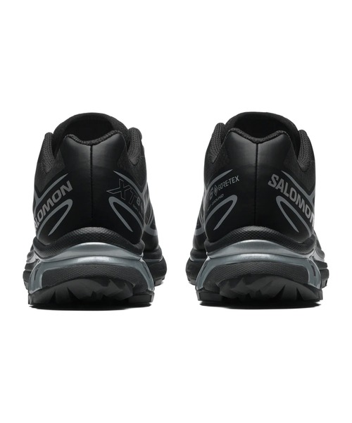 SALOMON（サロモン） xt6 防水 ゴアテックス スニーカー SALOMON
