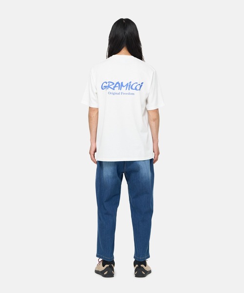 tシャツ ORIGINAL FREEDOM TEE | オリジナルフリーダムTシャツ メンズ 