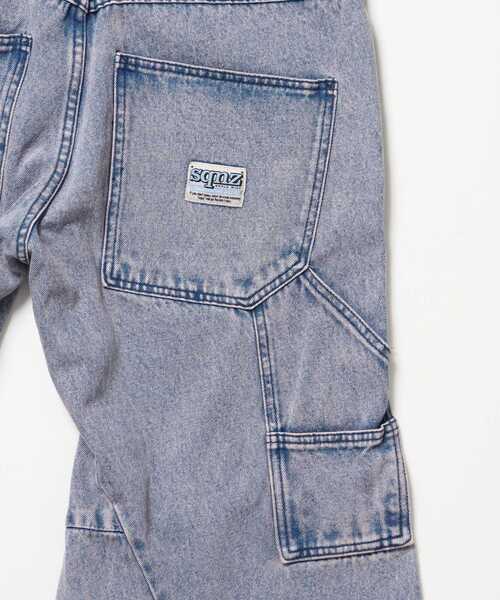 SEQUENZE ジーンズ メンズ レディース : ZOZOTOWN Yahoo!店 - 通販
