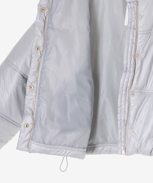 MAJESTIC LEGON（マジェスティックレゴン） ダウンコート ダウン