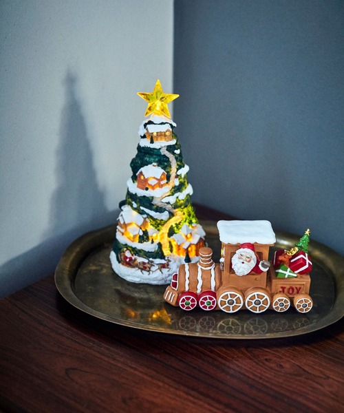 studio CLIP（スタディオクリップ） インテリア LEDツリータワー