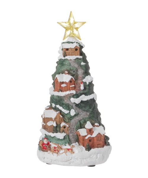 studio CLIP（スタディオクリップ） インテリア LEDツリータワー