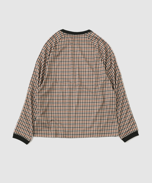LMC tシャツ 「LMC / エルエムシー」CHEMICAL SOCCER LONG SLV