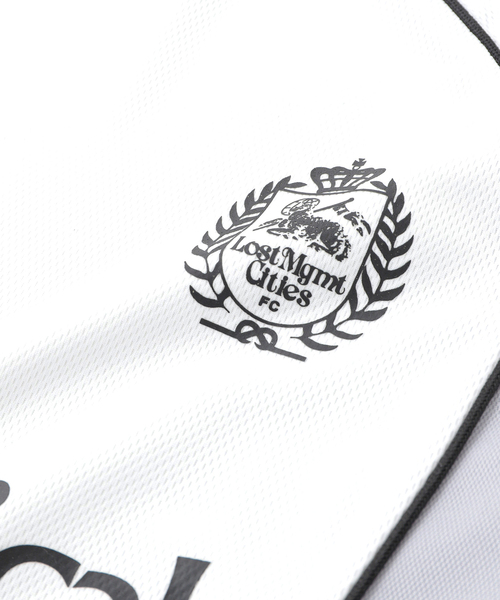 LMC tシャツ 「LMC / エルエムシー」CHEMICAL SOCCER LONG SLV
