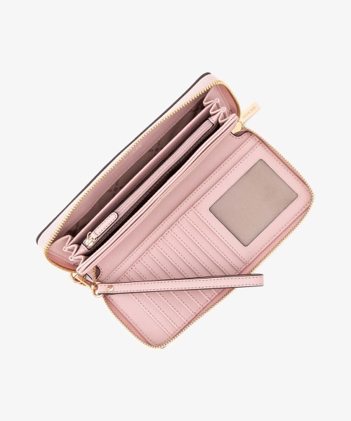 MICHAEL KORS 財布 JET SET TRAVEL コンチネンタル ウォレット