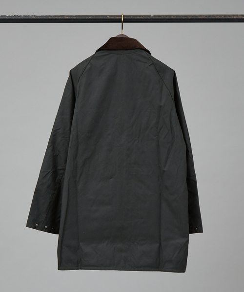 barbour os beaufort ビューフォート BARBOUR / バブアー】OS BEAUFORT / ビューフォート｜ABAHOUSE