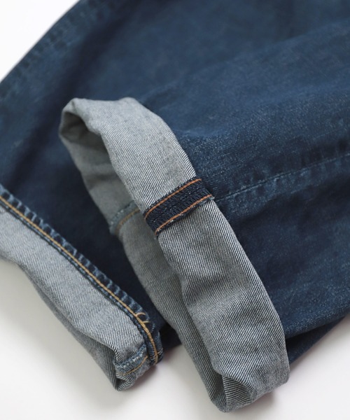 OMNIGOD サロペット オーバーオール 「OMNIGOD womens