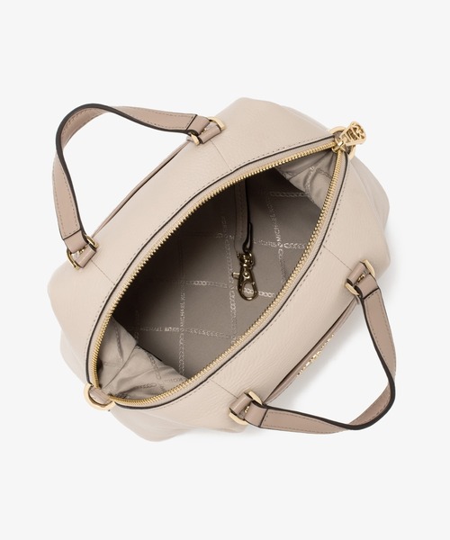 MICHAEL KORS 「MICHAEL KORS」 2WAYバッグ FREE ベージュ系