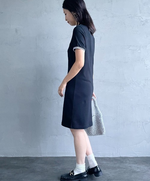FRED PERRY ワンピース 「FRED PERRY/フレッドペリー」 ツイン