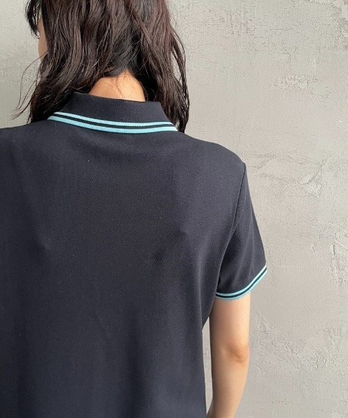 FRED PERRY ワンピース 「FRED PERRY/フレッドペリー」 ツイン