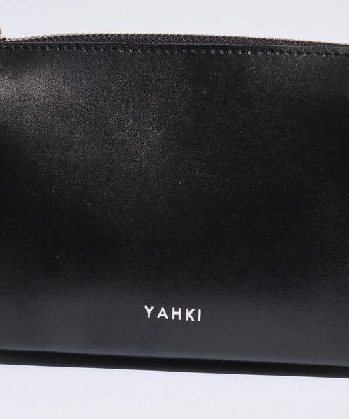 美品✨YAHKI✨即完売品✨別注ハートショルダーバック✨ブラック YAHKI(ヤーキ)のW FACEハートショルダーバッグ通販 | 集英社