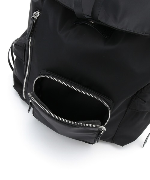 ADAM ET ROPE' デイバック リュック 「WEB限定」・「再入荷