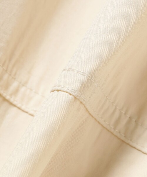 RAY BEAMS 新品¥13,750→¥10,000カーゴパンツ　レディース Ray BEAMS カーゴパンツ ストラップ カーゴ ワイド パンツ