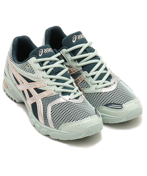 スニーカー asics GEL-DS TRAINER 14 / アシックス ゲル-ディーエス トレイナー14 メンズ レディース