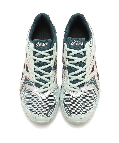 スニーカー asics GEL-DS TRAINER 14 / アシックス ゲル-ディーエス トレイナー14 メンズ レディース_2