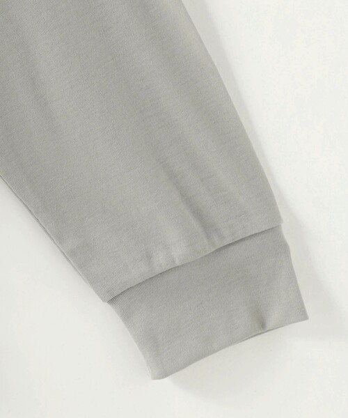 tシャツ 「Steven Alan」コットン フード プルオーバー レディース STEVEN ALAN tシャツ 「Steven Alan」コットン フード プル