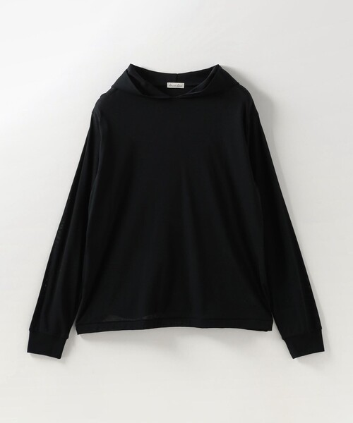 STEVEN ALAN tシャツ 「Steven Alan」コットン フード プル