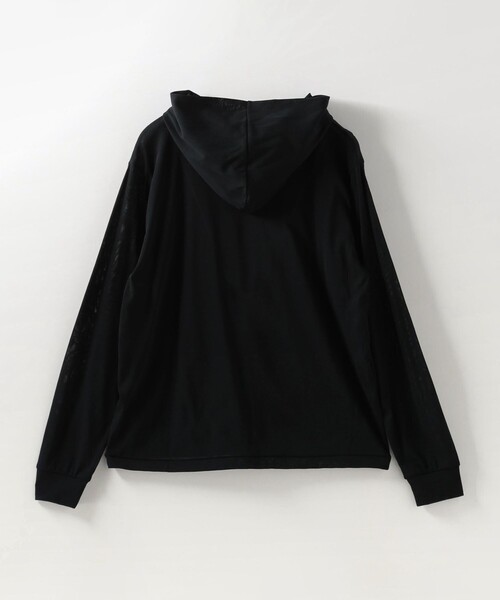 STEVEN ALAN tシャツ 「Steven Alan」コットン フード プル