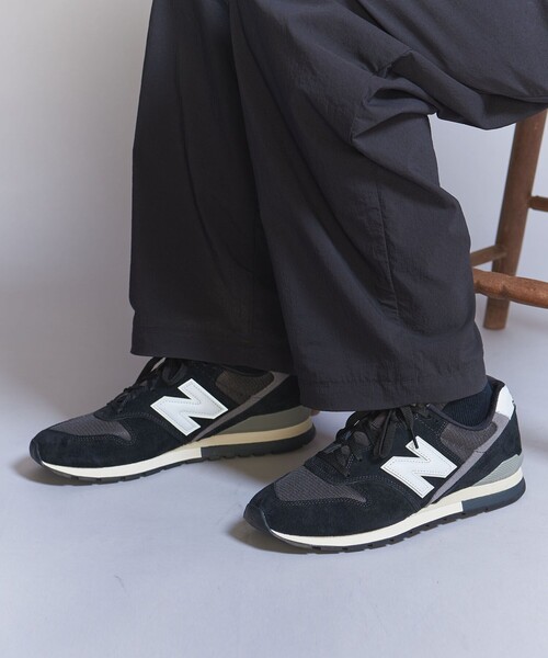 ニューバランス　CM996 SJ2 現行モデル　新品　new balance New Balance スニーカー 「New Balance」 996 SJ2/スニーカー