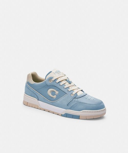 【 COACH 】 ソーホー スニーカー COACH｜コーチのトピックス「【新作スニーカー】SOHO SNEAKER