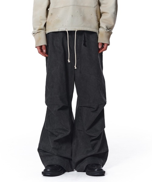 パンツ hiro 1966 MX Pants White-Mustard – HIROSSI MOTORCYCLES&
