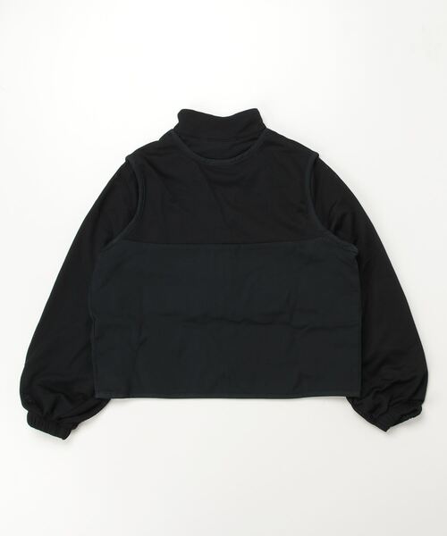 NIKE コート アウター ナイキ G NSW ジャケット ダンス -PD