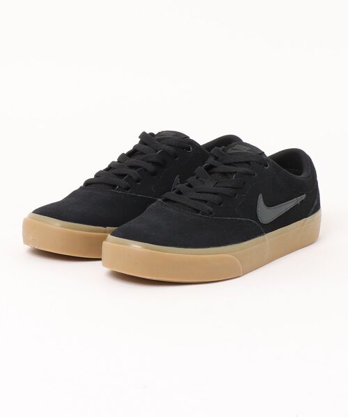 国内配送★NIKE★CHARGE SUEDE 人気スケーター スエード 8101-445-3378-25.jpg