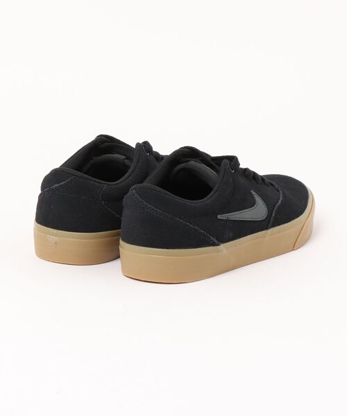 スニーカー NIKE ナイキ CHARGE SUEDE メンズスニーカー(チャージスエード) メンズ | NIKE | 02