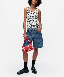 ジーンズ デニム デニムパンツ 「Maridenim」Marssi Uni / shorts pants レディース｜ZOZOTOWN Yahoo!店