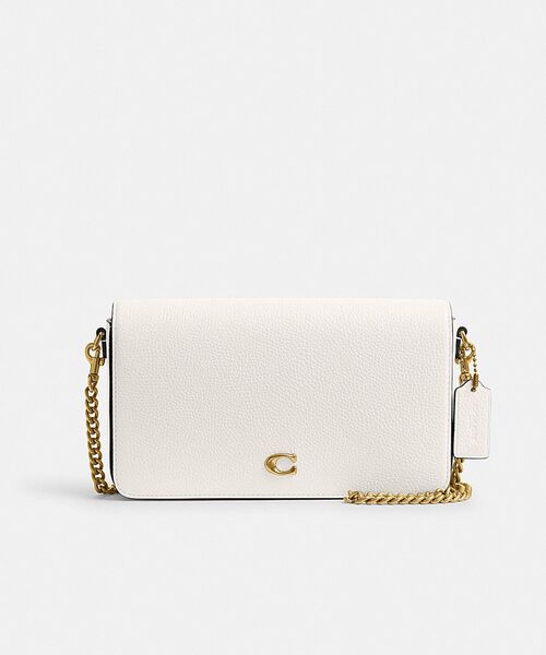 COACH ショルダーバッグ バッグ ミラ クロスボディ レディース