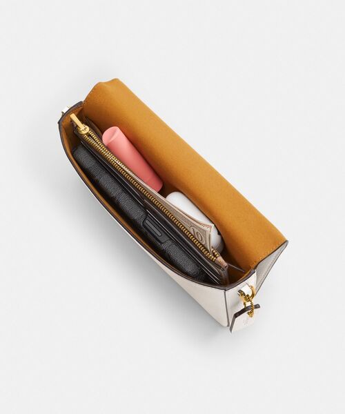 COACH ショルダーバッグ バッグ ミラ クロスボディ レディース