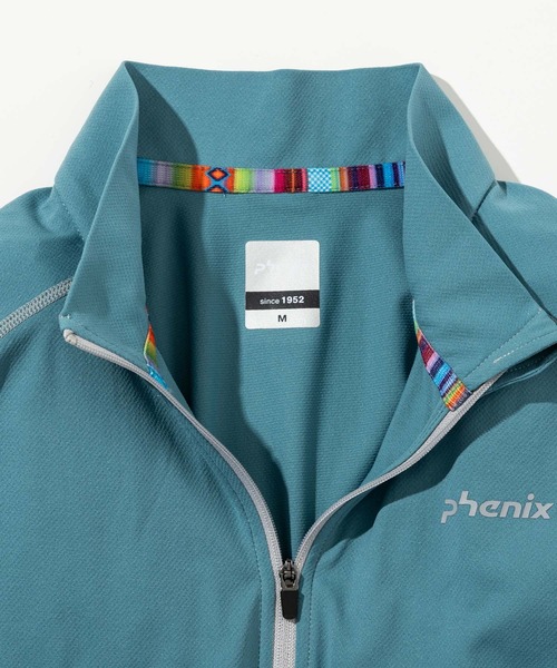 phenix outdoor tシャツ OUTDOOR(フェニックスアウトドア