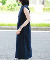 ワンピース 「吸水速乾/UVカット」DRY OUT SLEEVLESS ONE-PIECE｜ZOZOTOWN Yahoo!店
