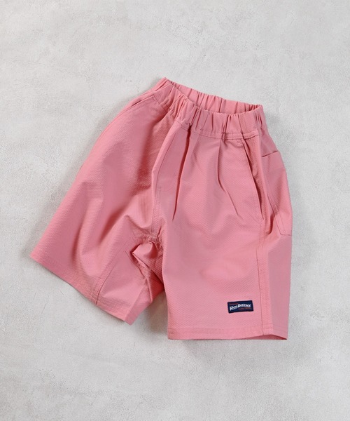 パンツ 「速乾/水陸両用」ナイロンサッカーショーツ キッズ 子供服 男の子 女の子 | MARKEY'S | 30