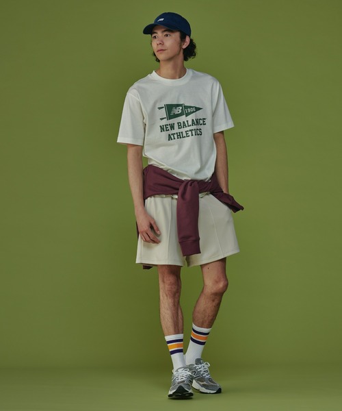NAAFY 3点セット Mサイズ　Tシャツ　ショートパンツ　帽子 FgHvp7sS1ej2.jpg?width=768