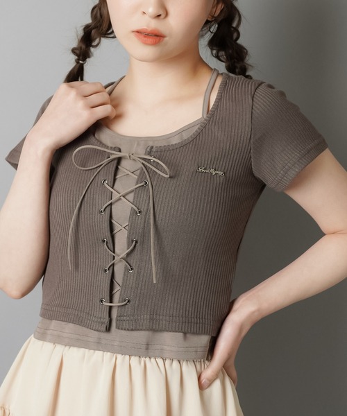 SPINNS tシャツ 大人気デザインが半袖になって再登場