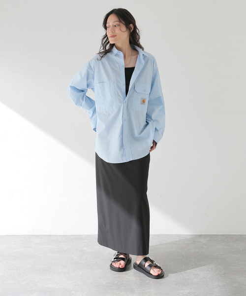 Carhartt WIP シャツ CARHARTT / カーハート ダブリューアイピー
