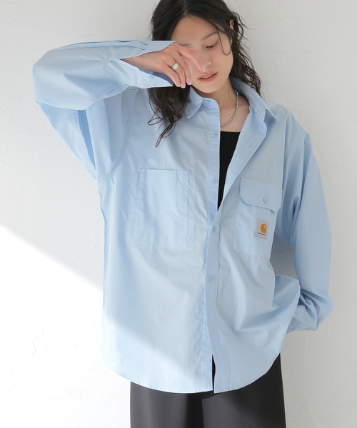Carhartt WIP シャツ CARHARTT / カーハート ダブリューアイピー