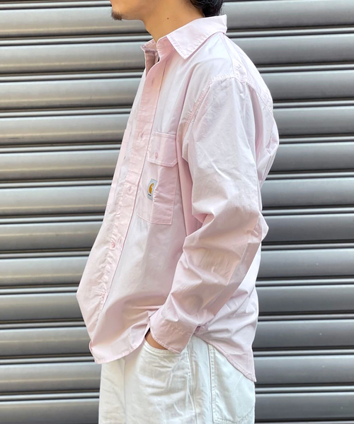 Carhartt WIP シャツ CARHARTT / カーハート ダブリューアイピー