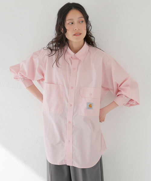 Carhartt WIP シャツ CARHARTT / カーハート ダブリューアイピー