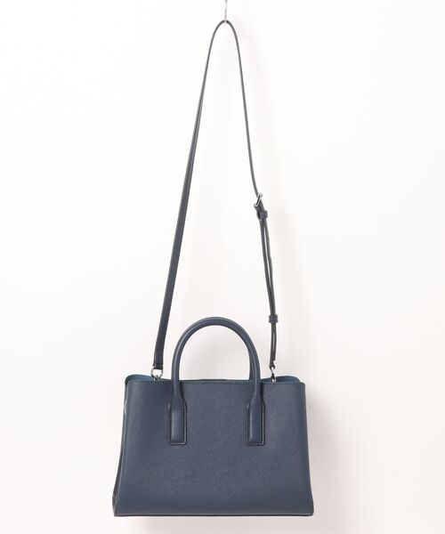 MICHAEL KORS RUTHIE サフィアーノ レザー サッチェル スモール MICHAEL KORS｜AVRIL チータープリント カーフヘア レザー