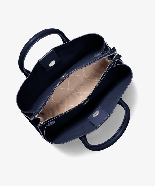 MICHAEL KORS（マイケルコース） ハンドバッグ RUTHIE サフィアーノ