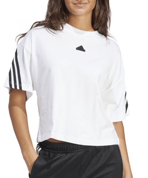 adidas（アディダス） adidas tシャツ 半袖 フューチャーアイコン