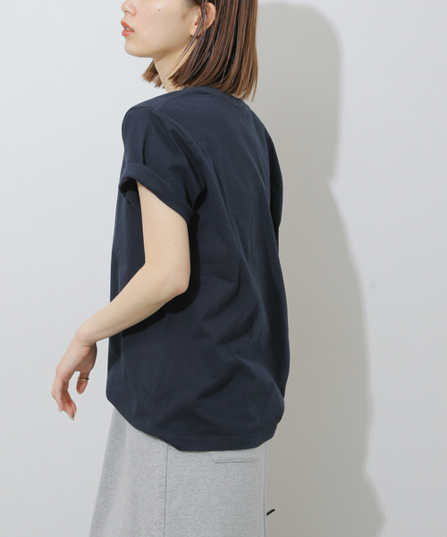 JOURNAL STANDARD relume tシャツ WereロゴTEE レディース