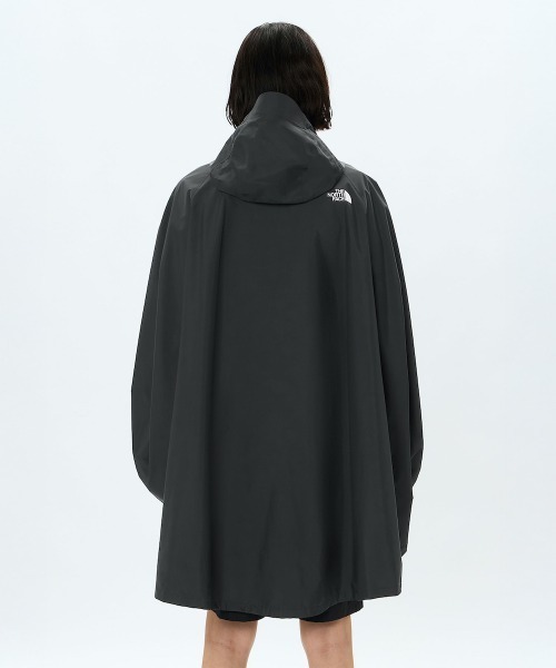 THE NORTH FACE ブラックレインポンチョ 楽天市場】ポンチョ THE NORTH FACE（ウェア｜アウトドア