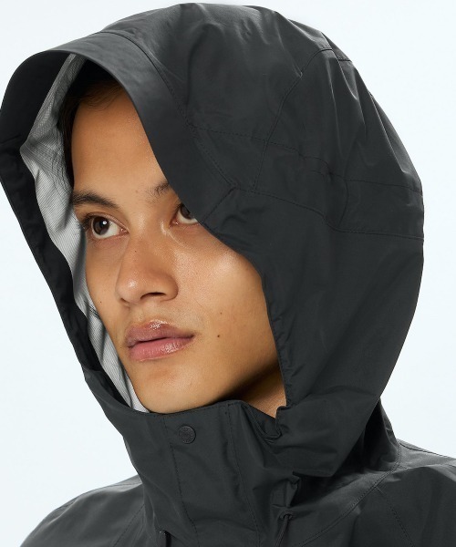 THE NORTH FACE ポンチョ ACCESS PONCHO（ザ ノース フェイス