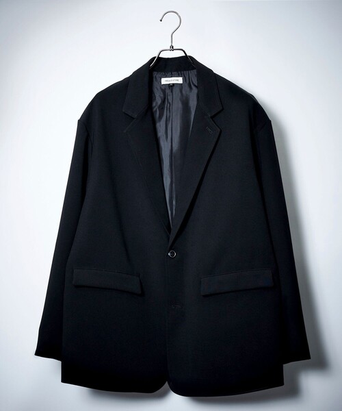 FREAK'S STORE セットアップ ブラック FREAK'S STORE 「FREAK'S STORE」 セットアップ LARGE ブラック
