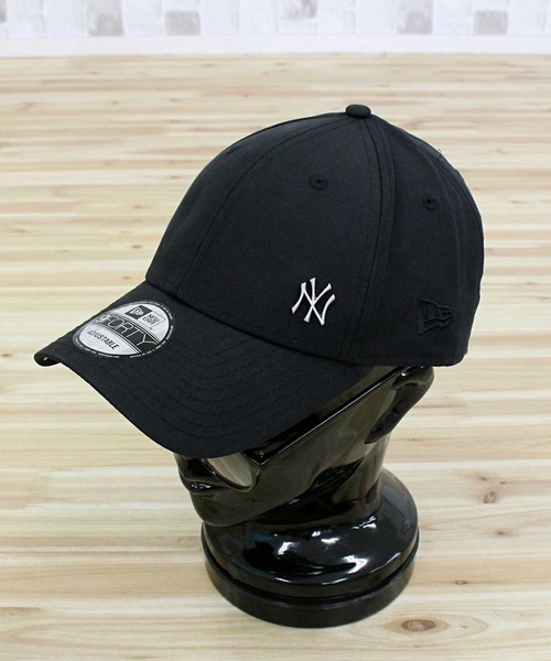 NEW ERA キャップ 帽子 ニューエラキャップ FLAWLESS 9FORTY